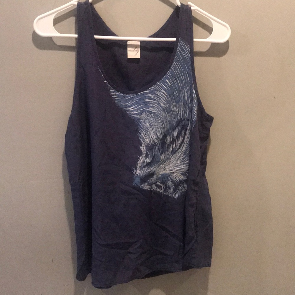 Summer top